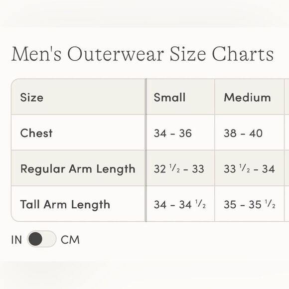 Lands' End wanderweight packable black men's down jacket size medium - Picture 8 of 8